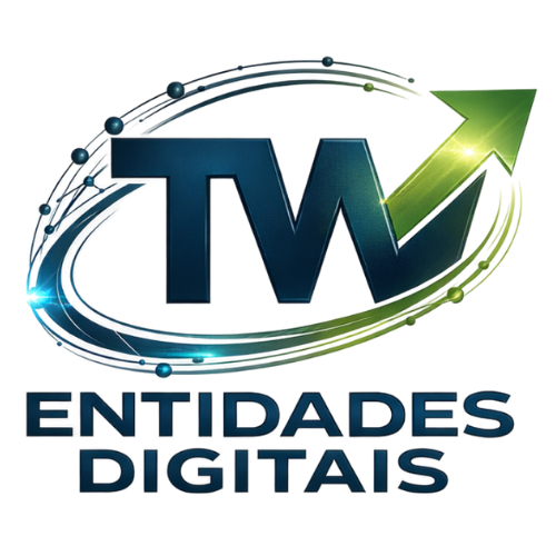 TW Entidades Digitais